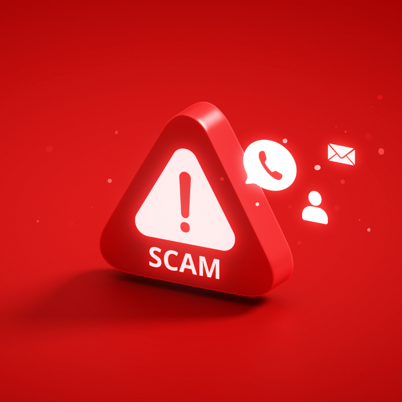 Protect Yourself from Scam Calls